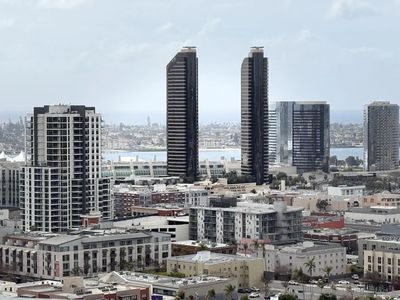 1080 Park Blvd UNIT 1314, San Diego, CA, 92101
