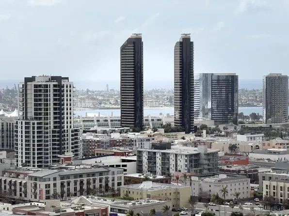 1080 Park Blvd Unit 1314, San Diego, CA 92101