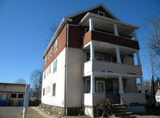 12 Evergreen St, Bristol, CT 06010