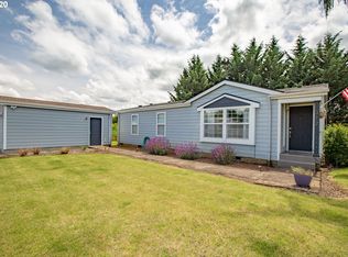 312 May St, Molalla, OR 97038