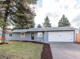701 S Tarrybrook Dr, Cornelius, OR 97113