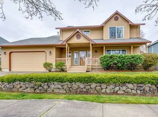339 NE Lauren Ct, Hillsboro, OR 97124