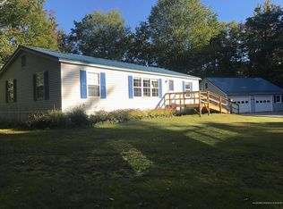 191 S Main St, Morrill, ME 04952