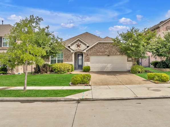 1824 Beacon Beach Way, Saint Paul, TX 75098