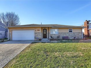 5323 Honey Comb Ln, Indianapolis, IN