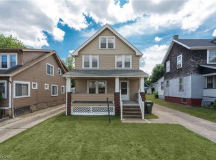 5543 Clement Ave, Maple Heights, OH 44137