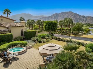 52365 Via Castile, La Quinta, CA 92253