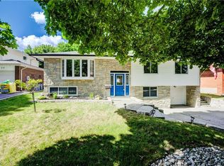28 Elmhurst Cres, Guelph, ON