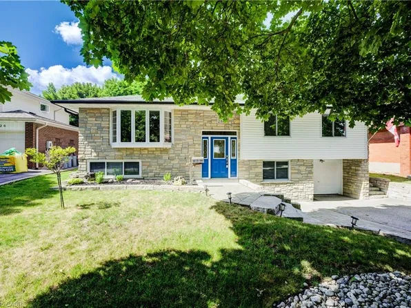 28 Elmhurst Cres, Guelph, ON N1H 6C7