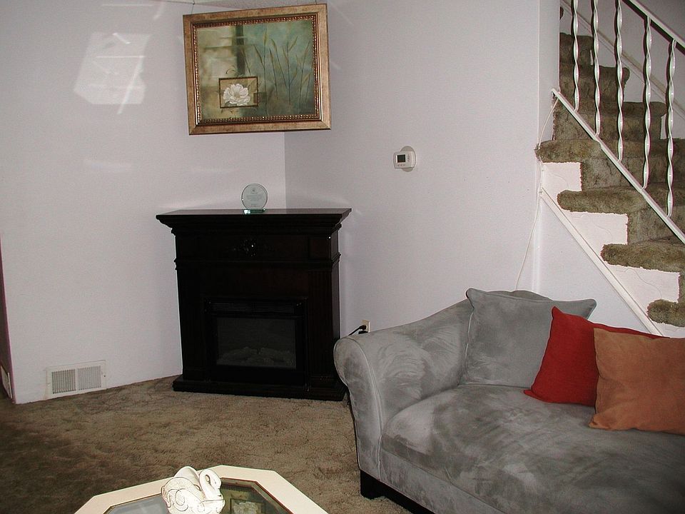 Another Living Room View