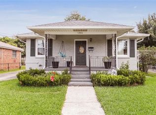 1345 Sylvia Ave, Metairie, LA 70005