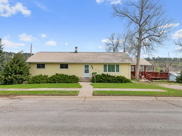 639 Sherman St, Sturgis, SD 57785