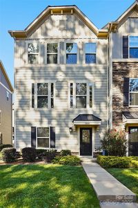3039 Salix Bend Dr, Charlotte, NC, 28205