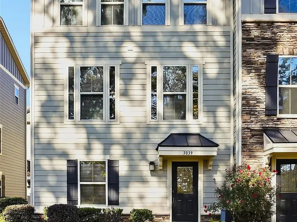 3039 Salix Bend Dr, Charlotte, NC 28205