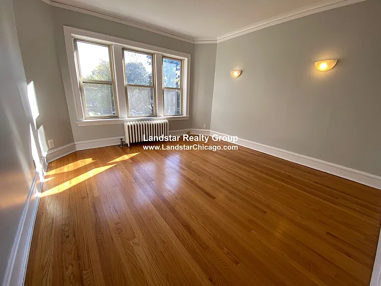 6600 N Bosworth Ave #3S — Photo 11