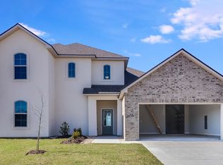4616 W Ridge Rd, Lake Charles, LA 70607