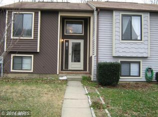 513 Greenblades Ct, Arnold, MD 21012
