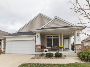 571 82nd St, West Des Moines, IA 50266