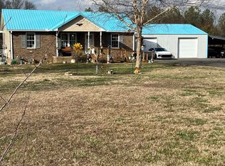 760 Delmont Church Rd, Cadiz, KY 42211