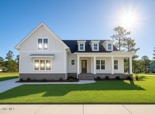 956 Ashburton Rd SE, Bolivia, NC 28422