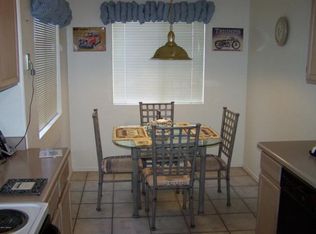 4313 W Hobby Horse Rd, Tucson, AZ 85741