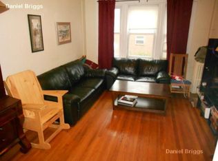 55 Linden St #17, Boston, MA 02127