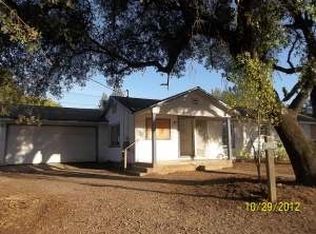 3403 Hickory St, Cottonwood, CA 96022