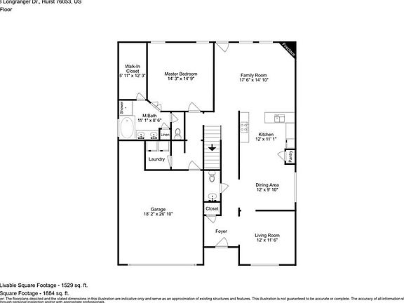 3rd image of this home