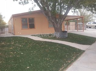 234 Hacienda Way, Mesquite, NV 89027