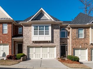 2414 Strand Ave, Lawrenceville, GA 30043