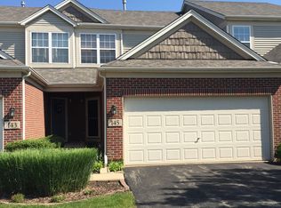 145 Neutrenton Ave, Elgin, IL 60120