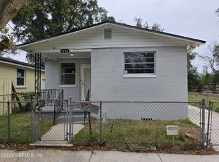1753 W 12TH Street, Jacksonville, FL 32209