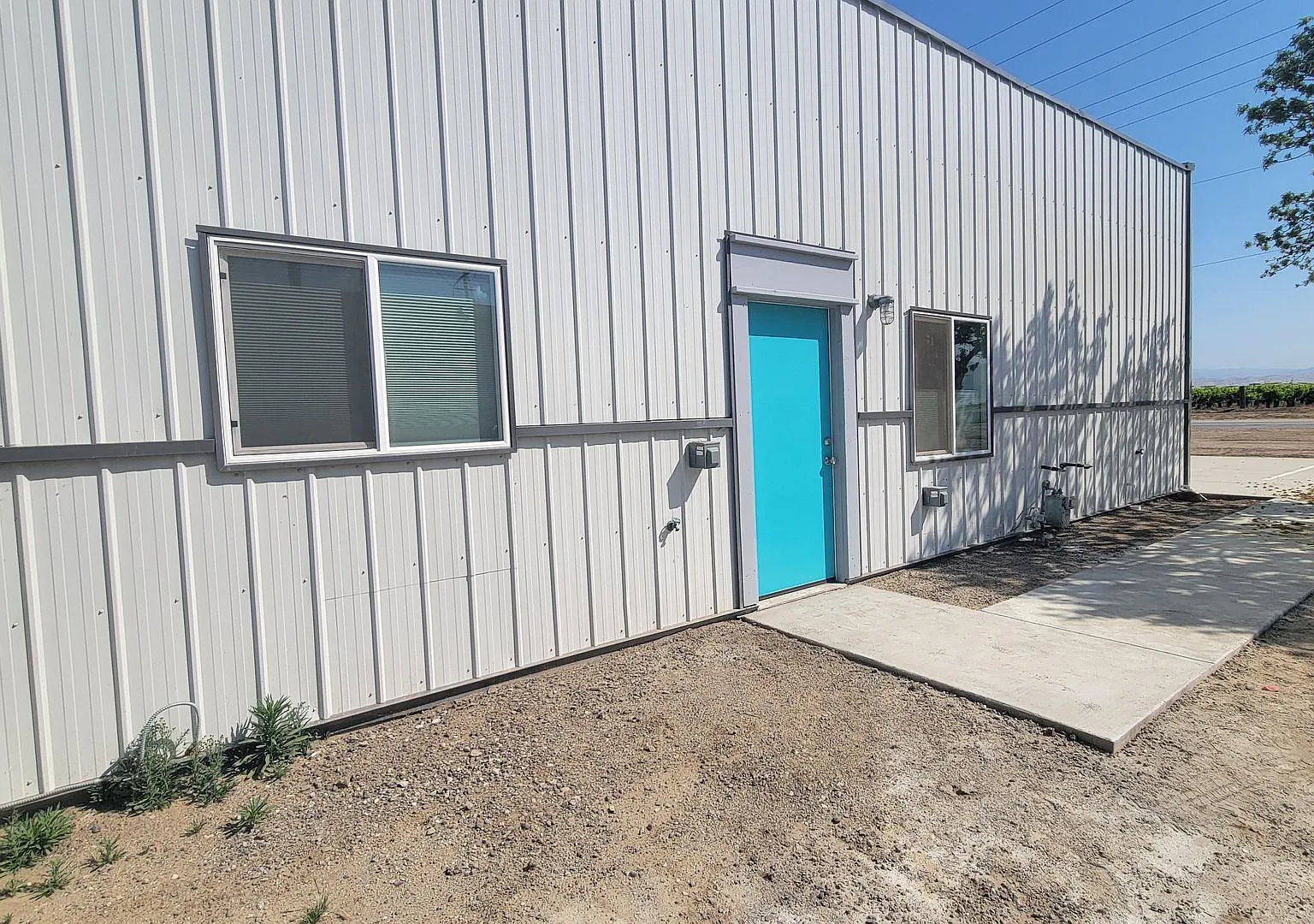 11228 South Edison Road — Photo 1