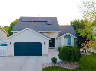739 W 600th St N, American Fork, UT 84003