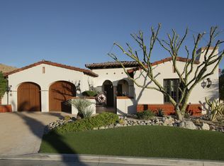 18 Santa Rosa Mountain Ln, Rancho Mirage, CA 92270