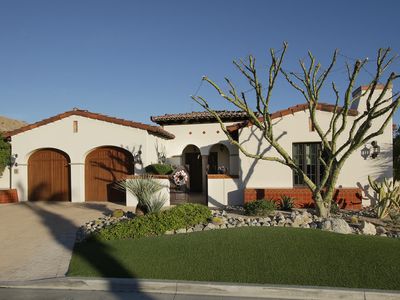 18 Santa Rosa Mountain Ln, Rancho Mirage, CA, 92270