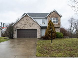 465 Claiborne Dr, Dry Ridge, KY 41035
