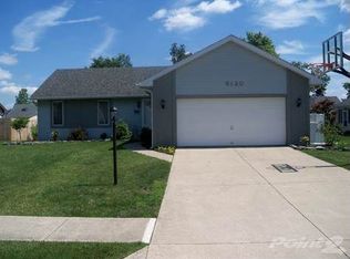 6120 Bellingham Ln, Fort Wayne, IN 46835