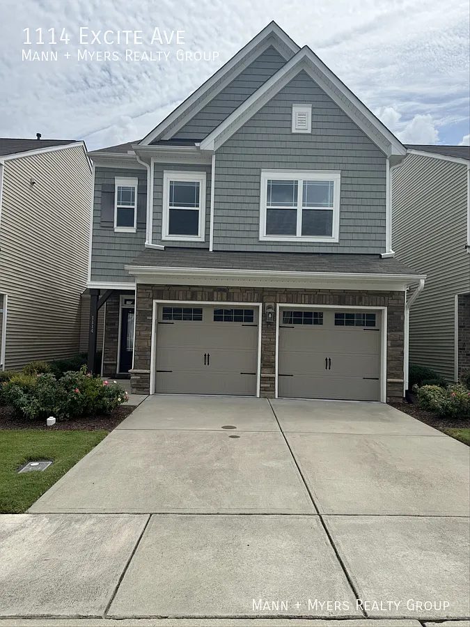 Lovely single family house ! Available — Photo 1