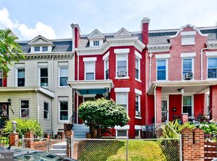 1366 Parkwood Pl NW, Washington, DC 20010