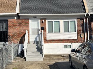 2426 Wainwright St, Camden, NJ 08104