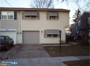 109 Kennedy Blvd, Bellmawr, NJ 08031