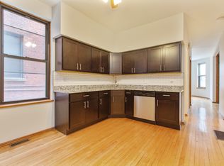 2343 W Iowa St #1N, Chicago, IL 60622