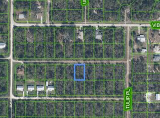 1213 Passion Flower St, Sebring, FL 33875