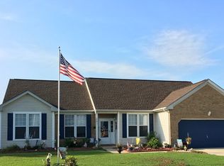 110 NW River Dr, Moyock, NC 27958