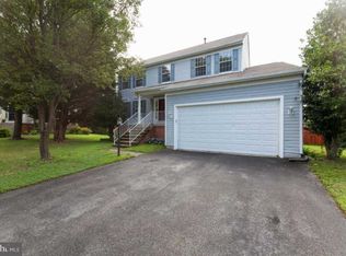 1006 Mandarin Dr, Upper Marlboro, MD 20774