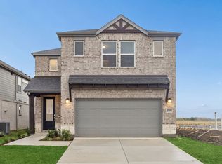 1009 Hammy Ln, Aubrey, TX 76227
