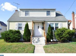 207 6th St, Brooklawn, NJ 08030