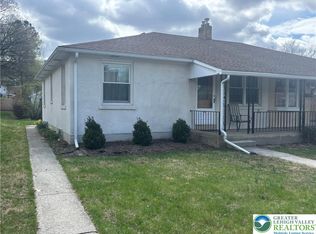 662 Minor St, Emmaus, PA 18049