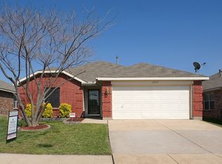 11133 Boulder Ridge Dr, Fort Worth, TX 76140